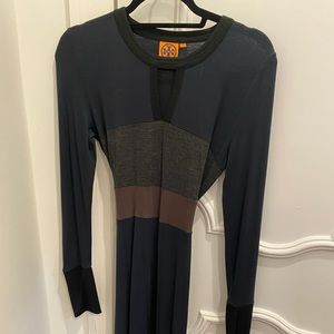 Tory Burch knee length